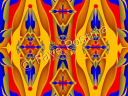 Just More Colorful Moments in My Life II